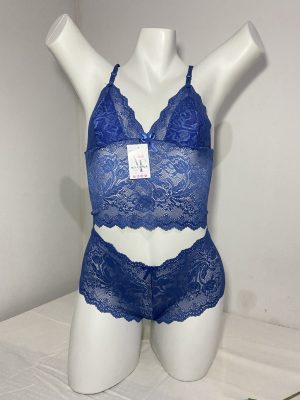 Conjunto de renda REF:001