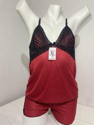 Baby Dool renda REF:101