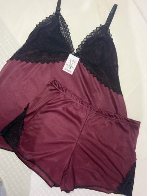 Baby Dool renda REF:101