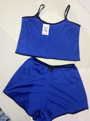 Baby Dool curtinho REF:102