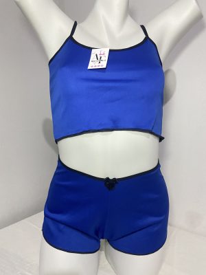 Baby Dool curtinho REF:102