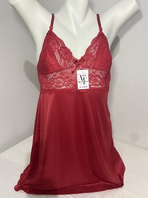 Camisola com calcinha REF:200